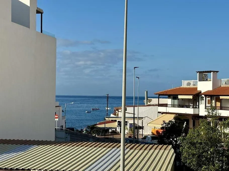 Edificio Marta La Caleta Apartment Costa Adeje  0*, Costa Adeje (Tenerife) Spain