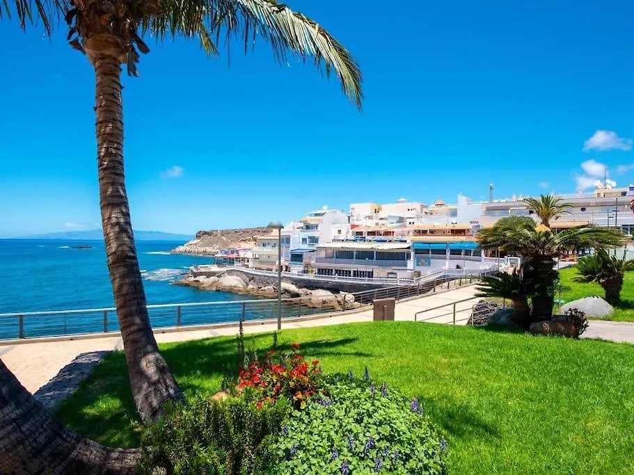Edificio Marta La Caleta Apartment Costa Adeje  Spain