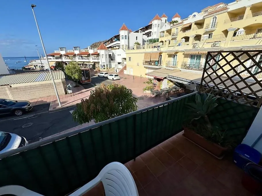 Edificio Marta La Caleta Apartment Costa Adeje  Costa Adeje (Tenerife)